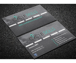 Business Card Design by polj designs for this project | Design: #5825133