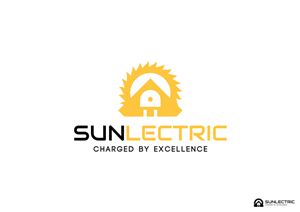 Logo Design by YOS