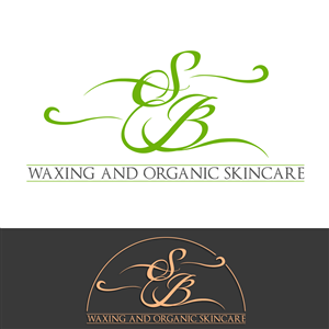 Simply Bare Waxing & Skin Care | Grafik-Design von Vargcastle