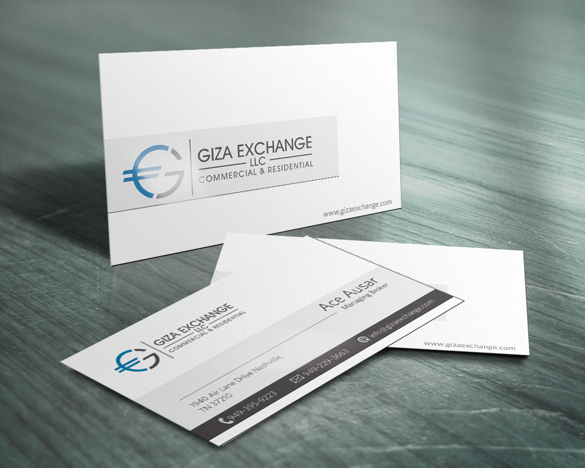 Business Card Design by nafizrahat for this project | Design #5799558