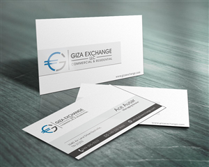 Business Card Design by nafizrahat