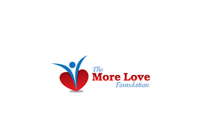 Logo Design by Dreamdesign007 for The More Love Foundation | Design #5861282