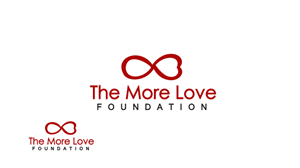 Logo Design by maria for The More Love Foundation | Design #5864441