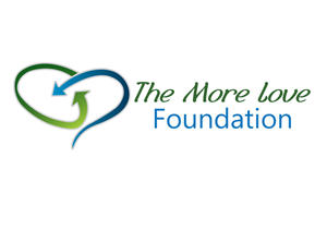 Logo Design by kuzanata for The More Love Foundation | Design #5877379