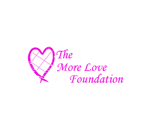 Logo Design by Stovell Graphics for The More Love Foundation | Design #5890326