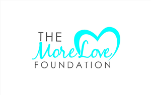 Logo Design by digitalpolo.com for The More Love Foundation | Design #5864411