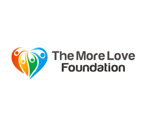 Logo Design by heribudi for The More Love Foundation | Design #5887183