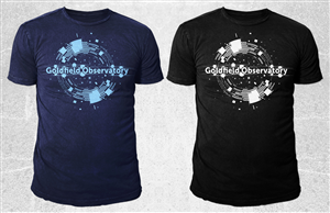 Science Institute Needs T Shirt Design for Funding Campaign | T-Shirt-Design von Rockalight