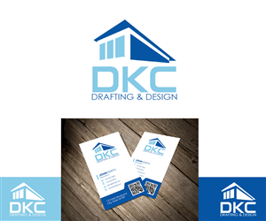 Logo and Business Card Design by ZETA