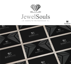 Logo and Business Card Design by Patrick07