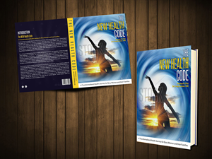 Book Cover Design by ESolz Technologies