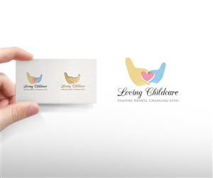 Logo Design by natureborn