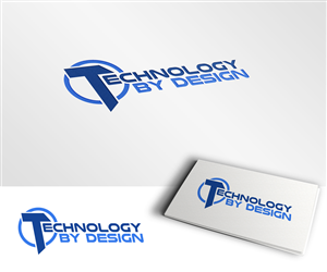 Logo-Design von cheezO für T by D Managed Services | Design #6404215