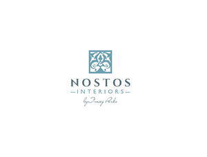 Logo for interior design company | Graphic Design by wonderland