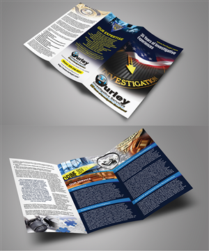 Brochure Design by mcoco