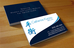 Business Card Design | Business Card Design by Hardcore Design