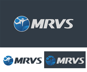 MRVS | Logo Design by sourgraping