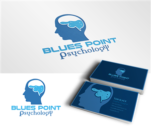 Logo and Business Card Design by cheez_O