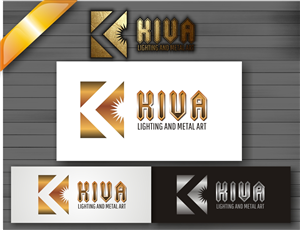 Logo Design by ArifRif for this project | Design #5895263