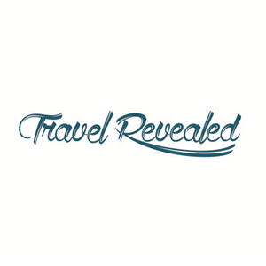 Logo Design by Mufikh for Travel Revealed | Design #5927054