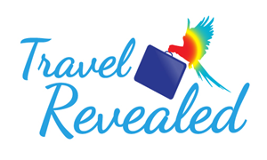 Logo Design by wmcool for Travel Revealed | Design #5925714