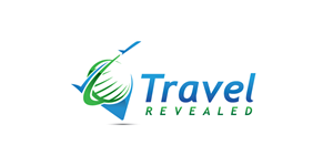 Logo Design by debdesign for Travel Revealed | Design #5898623