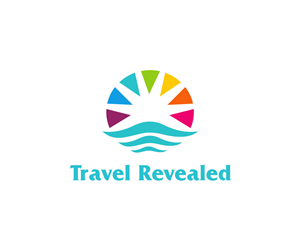 Logo Design by taahib for Travel Revealed | Design #5898382