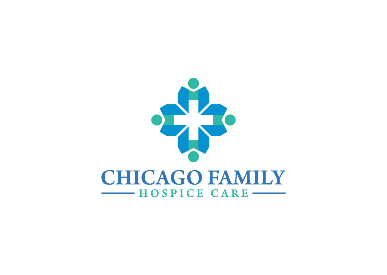 Logo Design by veasna for Chicago Family Hospice Care | Design #5923624