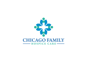 Logo Design by veasna for Chicago Family Hospice Care | Design #5923624