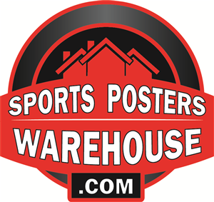 Logo Design by haroldmendez04 for Sports Poster Warehouse | Design #6002984