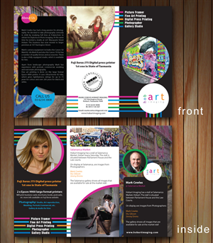 Brochure Design Project | Brochure Design by Sbss