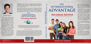 Book Cover Design by Vanes7 for this project | Design #5992486