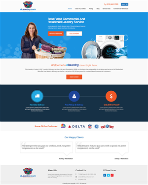 Web Design by ThemeDesk Technology