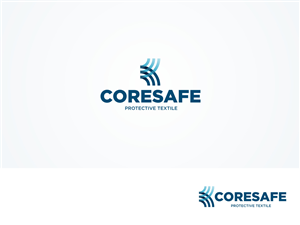 CORESAFE | Logo Design by Atvento Graphics