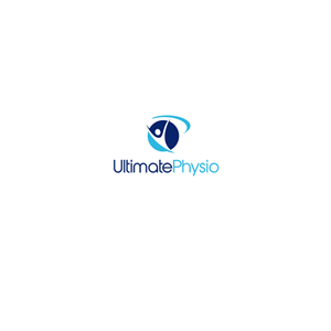 Ultimate Physio | Logo-Design von Alchemist