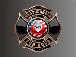 Brotherhood For Good | Logo-Design von kokoriko