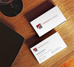 Business Card Design by nafizrahat