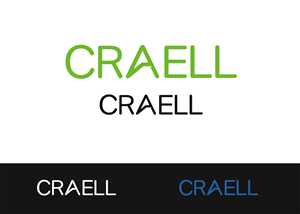 Logo Design by aashwiin for Craell | Design #6234804