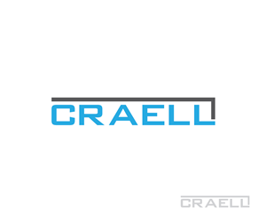 Logo Design by KeyReative_Krowd for Craell | Design #6239473