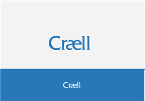 Logo Design by spontaneous for Craell | Design #6191477