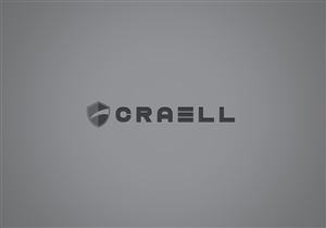 Logo Design by FAMous_Designs for Craell | Design #6175646