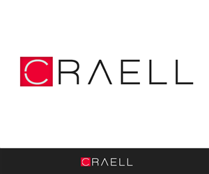 Logo Design by MVN Digital for Craell | Design #6232694