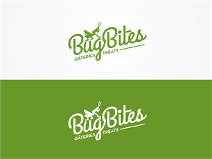 Bugbites | Logo Design by Atvento Graphics