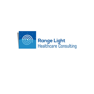 Logo Design by ChinMaya for Range Light Healthcare Consulting, LLC | Design #6189480