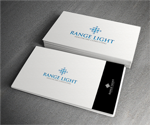 Logo Design by aglaronde23 for Range Light Healthcare Consulting, LLC | Design #6188911