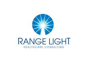 Logo Design by ATDias for Range Light Healthcare Consulting, LLC | Design #6222597