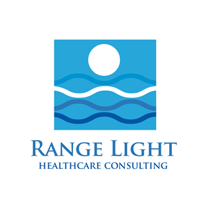 Logo Design by Thomasdesign for Range Light Healthcare Consulting, LLC | Design #6215904