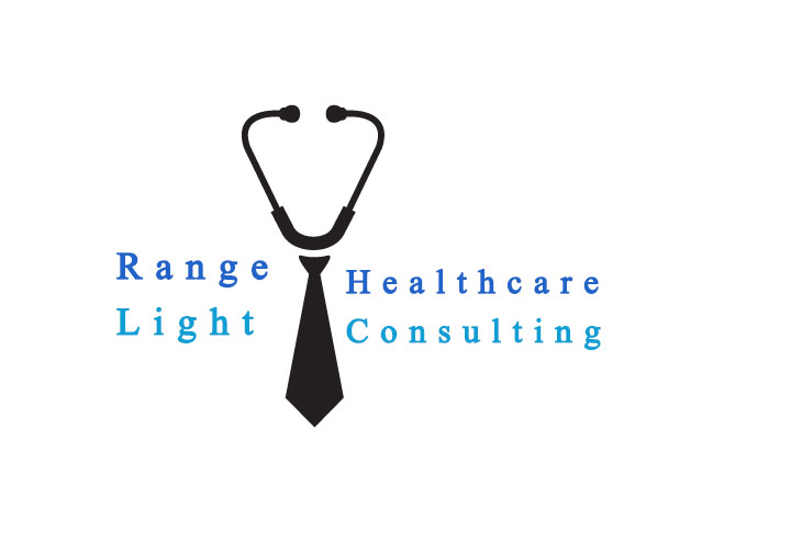 Logo Design by Designersink for Range Light Healthcare Consulting, LLC | Design #6262590