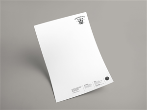 Stationery Design by Markcue