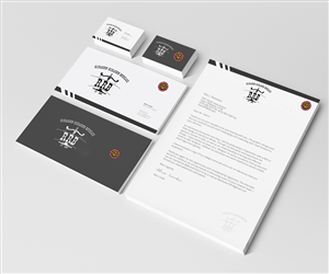 Stationery Design by MVN Digital for this project | Design #6222982